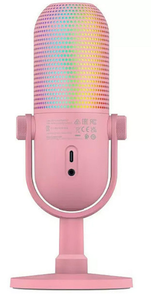 фото Микрофон  Razer Seiren V3 Chroma в Уфе
