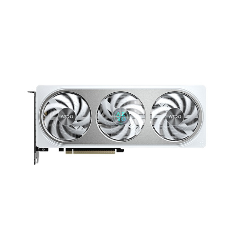 фото Видеокарта GIGABYTE GeForce RTX 5060 TI AERO OC (GV-N506TAERO OC-8GD) в Красноярске