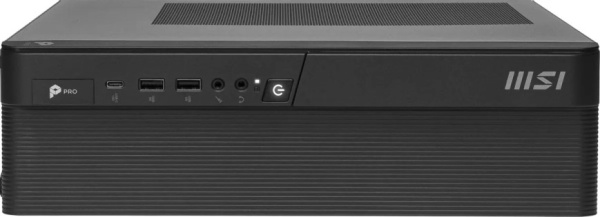 фото Системный блок MSI PRO DP80 A14G-007BRU Intel Core i5, 0 (не установлена) ГБ, Intel UHD Graphics 730,  ОС Не установлена