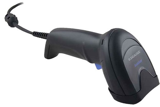 фото Сканер штрих-кодов Datalogic QuickScan QW2520 в Красноярске