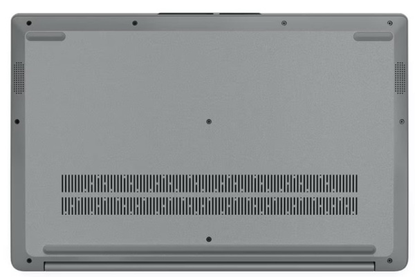 фото Ноутбук Lenovo IdeaPad 1 15IRU7 15.6" (Intel Core i5, 16Гб DDR4, SSD 256 Гб, Iris Xe Graphics, Windows 11 Домашняя) Серый [83B40008US]