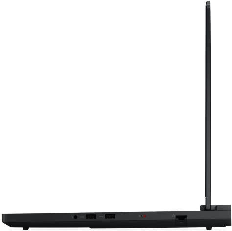 фото Ноутбук  Lenovo Legion Pro 7 16IAX10H в Красноярске 16 ", Core Ultra 9, 32 Гб RAM, 1 Тб SSD, GeForce RTX 5070 Ti, Черный
