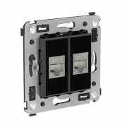 фото Розетка DKC 4402794