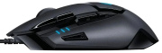 фото Мышь Logitech G402 Hyperion Fury