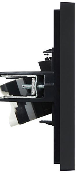 фото Розетка компьютерная  IEK FP-K10-1-K02 в Омске