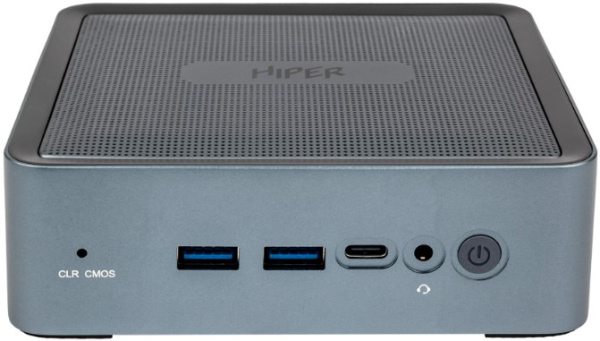 фото Неттоп  HIPER EXPERTBOX ED20