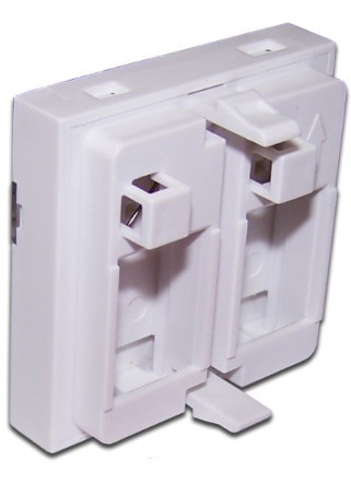 фото Вставка  Lanmaster LAN-SIP-24M-WH в Уфе