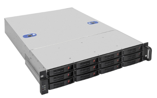 фото Корпус серверный 2U Exegate Pro 2U660-HS12 в Самаре