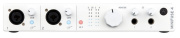 фото Аудиоинтерфейс Arturia MiniFuse 4 White