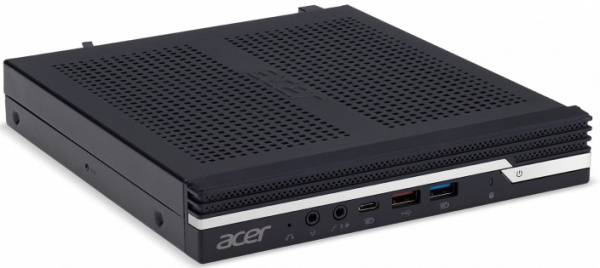 фото Системный блок Acer N4680G Intel Core i5, 8 ГБ, 256 Гб, Intel UHD Graphics,  ОС Windows 10 Профессиональная