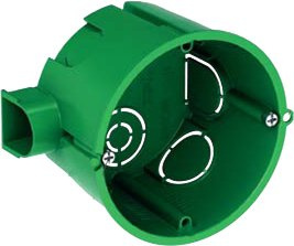 фото Коробка установочная Systeme Electric IMT35100 в Перми