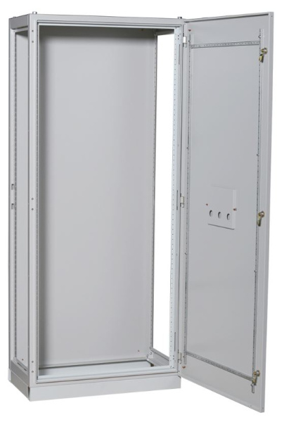 Изображение товара Шкаф вводно-распределительный IEK YKM50-1800-600-450 для электрораспределения