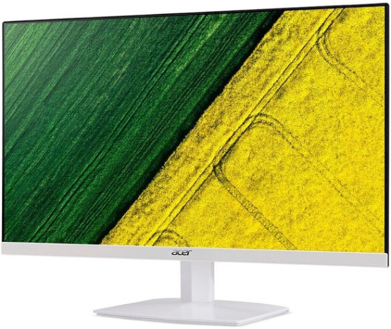 фото Монитор 27" Acer HA270Ewi в Ростове-на-Дону