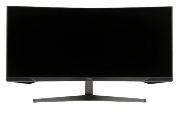 фото Монитор 34" Samsung Odyssey G5