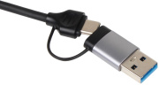 фото Концентратор VCOM DH297