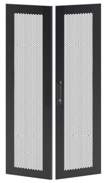 фото Дверь двустворчатая перфорированная DKC RBITCPMD1680 в Уфе