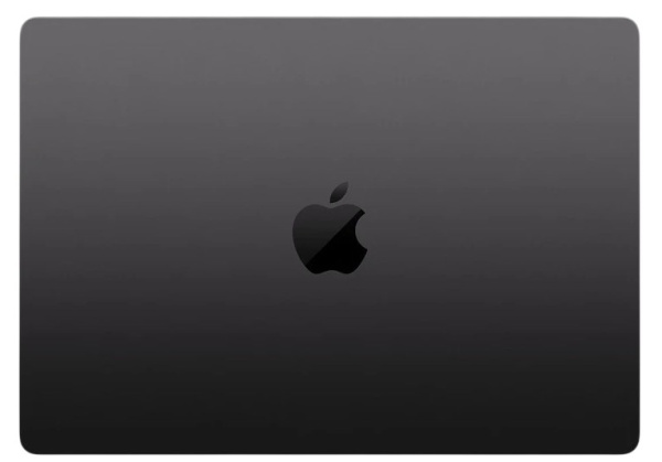 фото Ноутбук Apple MacBook Pro 14 2026 14" (Apple M, 48Гб , SSD 1 Тб, , MacOS) Черный [Z1ML001M2]