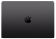 фото Ноутбук Apple MacBook Pro 14 2026 14" (Apple M, 48Гб , SSD 1 Тб, , MacOS) Черный [Z1ML001M2]