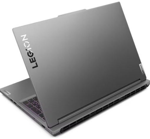 фото Ноутбук  Lenovo Legion 5 16IRX9 в Омске 16 ", Core i5, 16 Гб RAM, 512 Гб SSD, GeForce RTX 4050, Серый