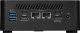 фото Системный блок MSI Cubi NUC 1M-095RU Intel Core 7, 16 ГБ, 512 Гб, Intel Iris Xe,  ОС Windows 11 Профессиональная