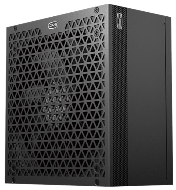 

Блок питания ATX PCCooler P5-YS1200-G1F 1200W, 80+ Gold, 12VHPWR, full modular, P5-YS1200-G1F