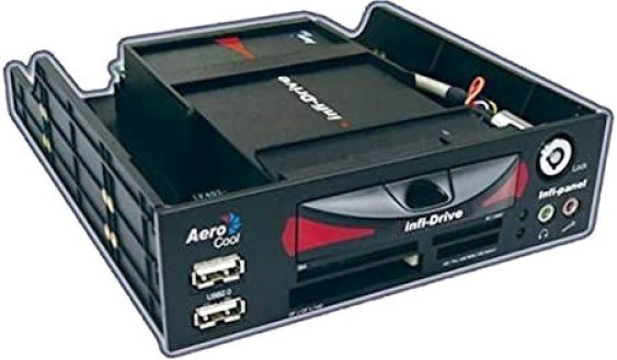 фото Панель  AeroCool EN42673 в Казани