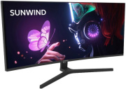 фото Монитор SUNWIND SM-34QV401