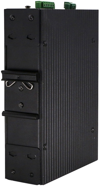 фото Коммутатор промышленный NST NS-SW-8G2G-PL/IM в Красноярске