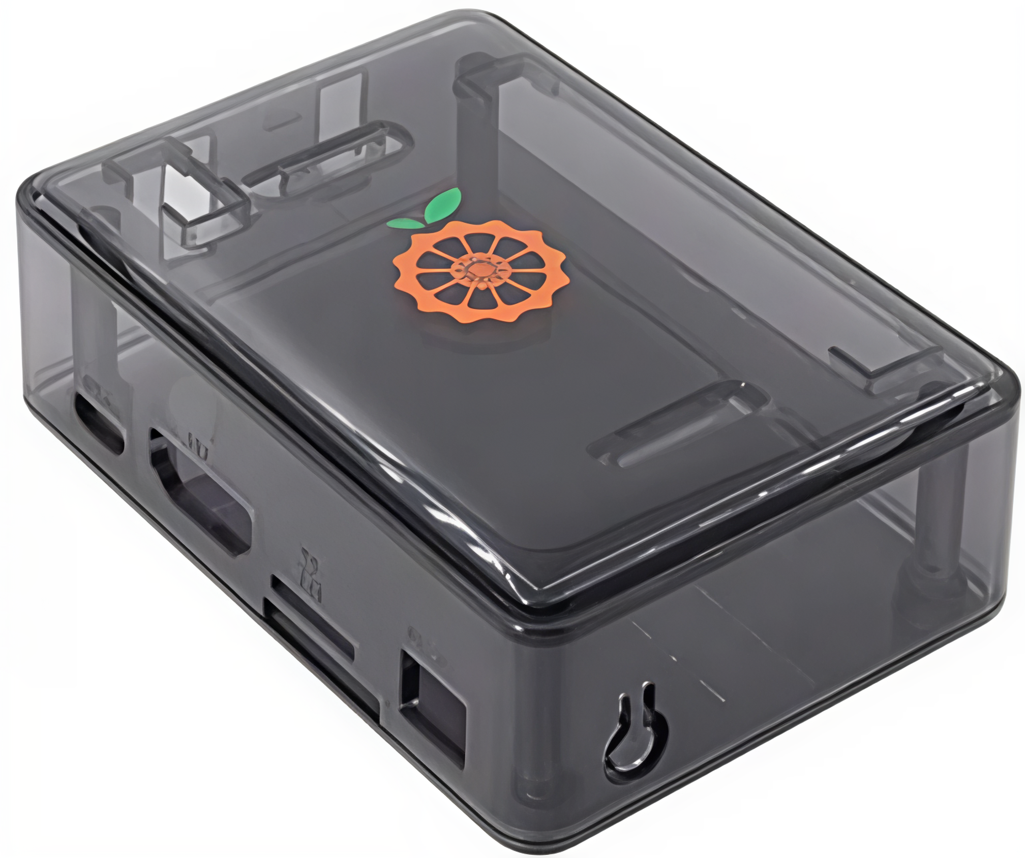 

Корпус ACD RD034 Black ABS Protective case for Orange Pi Pi Lite, RD034