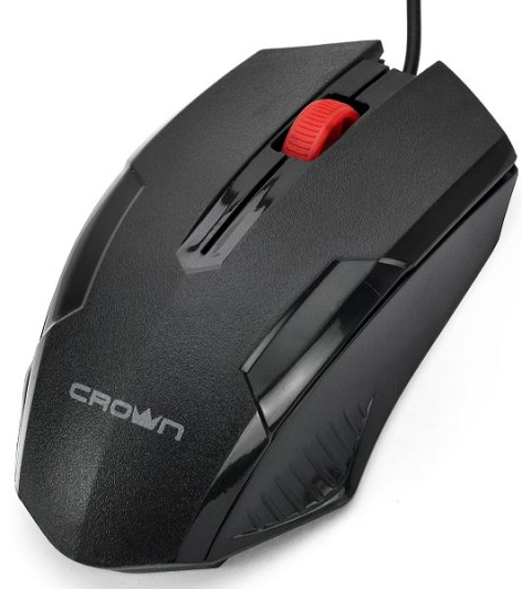 фото Мышь  Crown CMM-222 в Екатеринбурге