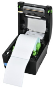 фото Термопринтер TSC DH240T