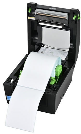 фото Термопринтер  TSC DH240T в Уфе