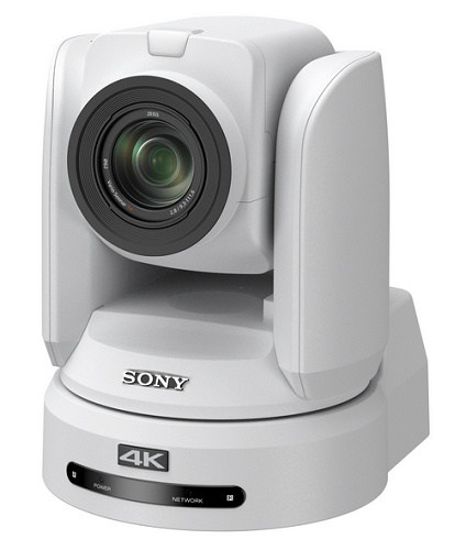 фото Видеокамера  Sony BRC-X1000W