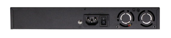 фото Коммутатор PoE OSNOVO SW-61621(300W) в Екатеринбурге