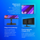 фото Монитор 34" ASUS ProArt PA348CGV
