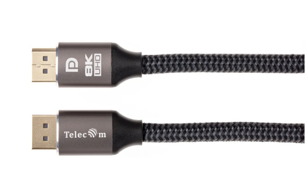 фото Кабель интерфейсный DisplayPort Telecom TCG750-2M в Челябинске