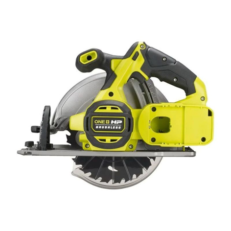 фото Пила циркулярная Ryobi RCS18X-0