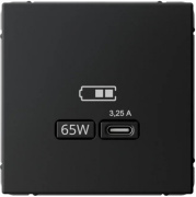 фото Розетка USB  Systeme Electric GAL001027
