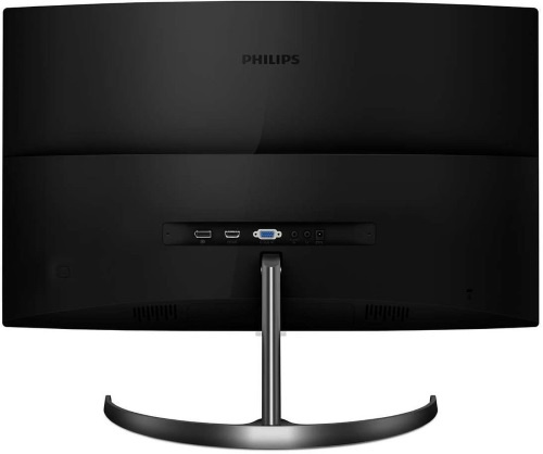 фото Монитор 31,5" Philips 328E8QJAB5