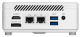 фото Неттоп MSI CUBI 5 1M-463BRU (Intel Core 5 120U (10/12; 1,4ГГц; 12Мб), 1.4ГГц, 0 (не установлена)ГБ , Intel Iris Xe, Windows 11 Профессиональная) [936-B0A822-463_16Gb_512Gb_Win11Pro]