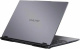 фото Ноутбук  Chuwi GameBook в Смоленске 16 ", Ryzen 9, 32 Гб RAM, 1 Тб SSD, GeForce RTX 5060, Серый