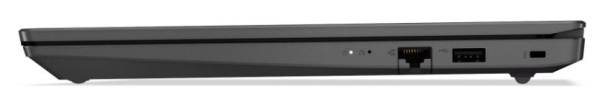 фото Ноутбук Lenovo V14 G4 IRU 14" (Intel Core i5, 8Гб DDR4, SSD 512 Гб, UHD Graphics, Без ОС) Серый [83A000NLIN]