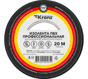 фото Изолента  KRANZ KR-09-2806