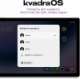 фото Планшет  KVADRA TS11.02-2111-21 в Краснодаре