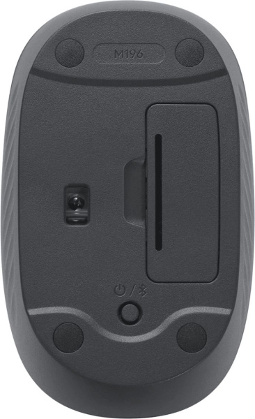 фото Мышь Wireless Logitech M196 в Красноярске