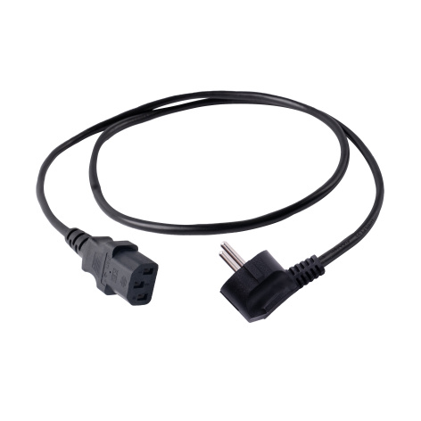 фото Кабель питания  Filum FL-PC6-EU-C13-1M в Смоленске