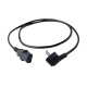 фото Кабель питания  Filum FL-PC6-EU-C13-1M в Смоленске