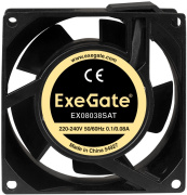фото Вентилятор Exegate EX08038SAT