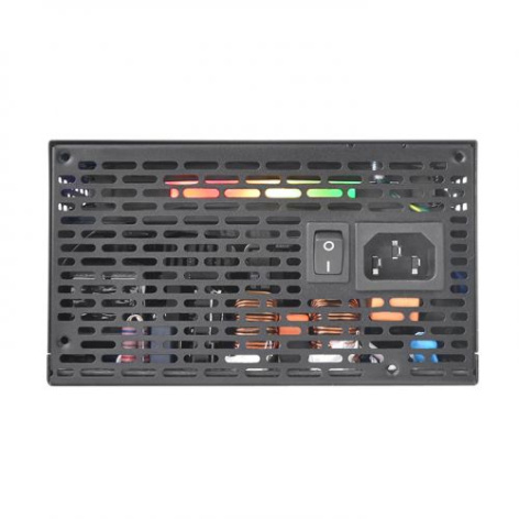 фото Блок питания ATX Thermaltake Toughpower iRGB PLUS 750W Gold в Челябинске