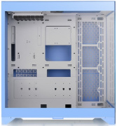 фото Корпус Thermaltake CTE E600 MX Hydrangea Blue
